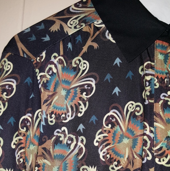 Brooks Brothers Dress size small - Picture 2 of 8